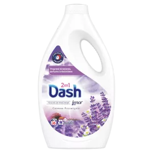 Dash Liq 1 8l Caresse Prov 36