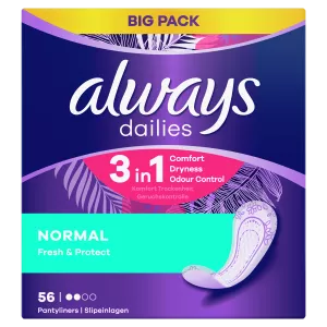 Siempre Ps Fresh Prot Bigp Norx