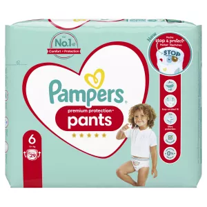 Pps Pp Pants Geant T6 29ct