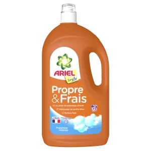 Ariel Simpli Lia 72d Int. z shl