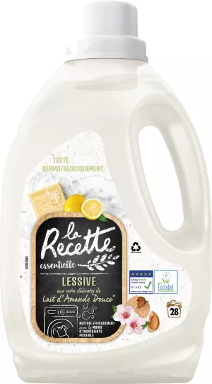 La Recette Lait Amand 28d 1 26