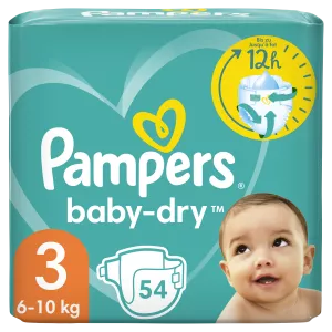 Pps Baby Dry T3 X54 Divani Ge