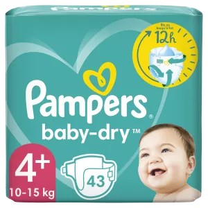 Pps Baby Dry T4 X43 Couches G