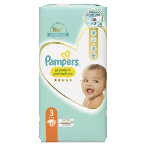 Pps Pp Couches Geant T3 52ct