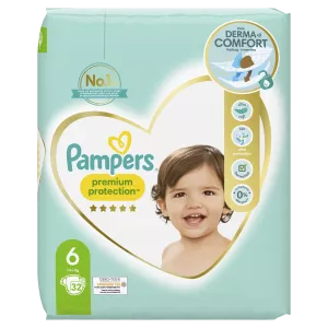 Pps Pp Couches Geant T6 32ct
