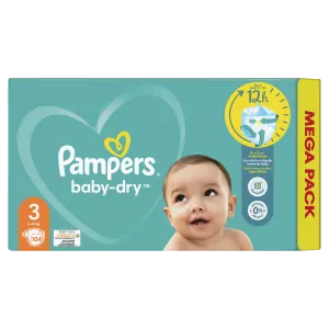 Pampers Bd T3 X104 Sillones Meg