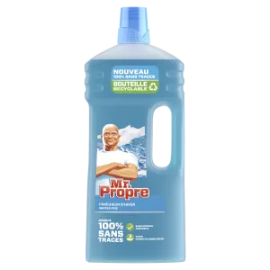 Mr Propre 1 3l Fraicheur Hiver