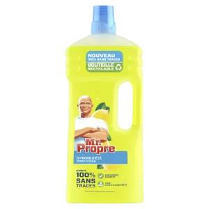 Mr Clean 1 3l Sommerzitronen