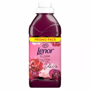 Desconto 19 rubis jasmin lava 437 ml frou - LENOR