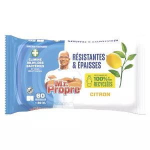 ミスター プロプレ リン アンチブ シトロン X3