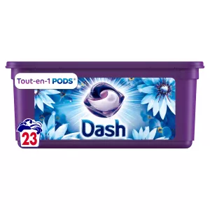 Dash Pod 23d 547 4g Air Frais