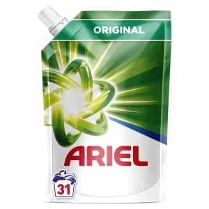 Ariel Liq Detergent Origin 1 5