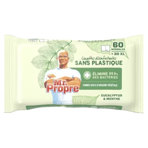 MR Propre 30 Ling без пластика