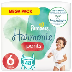 Pumpe Harmony Hose Mega T6 x4