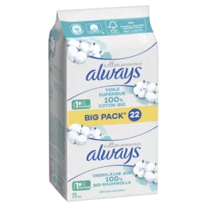 Alws Cott Serv Bình thường X22