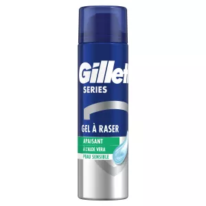 200ml Gar Peaux Sensibles Clo