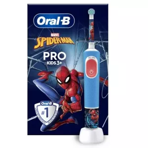 Oral B Vitality Bambini Frozen Spid