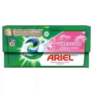 Vainas Fresh Sensations 30 Dosis - ARIEL