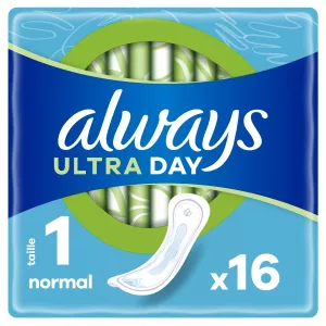 Alw Ultra Normal T1 X16