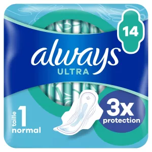 Alw Ultra Normaal T1 X14