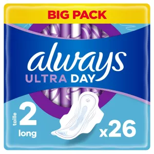 Alw Ultra Jour Long T2 X26