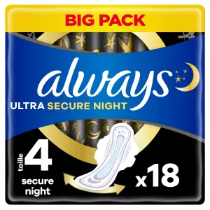 Alw Ultra Serv Secu Đêm T4 X