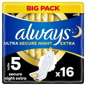 Alw Ultra Secu Nacht Xtra T5 X