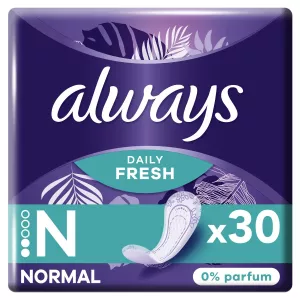 Alw Daily Fresh Norm Ss Parf X