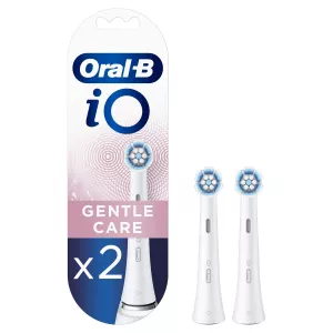Spazzolino Io Gentle Care X2 - Oral-b