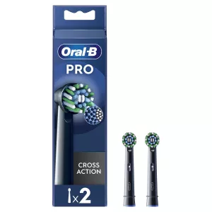 X2 Bross Cross Act Black Ob