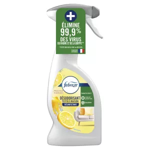 Deodório Citrus House Citrus 375ml - Febreze