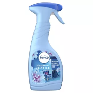Spring Spring Textile Deodorant 500ml - Febreze