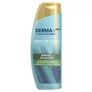 Dermaxpro antipelliculic shampoo maalum 225ml - HEAD & SHOULDERS