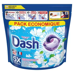 Dash Pods Coll 40d Envolee Air