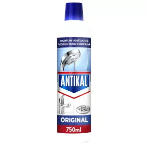 Anti-limestone Classic Bathroom Cleaner 750ml - Antikal