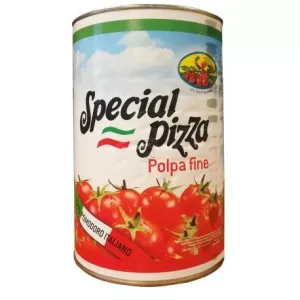 Tomate Pulpe 5 1 2faisans