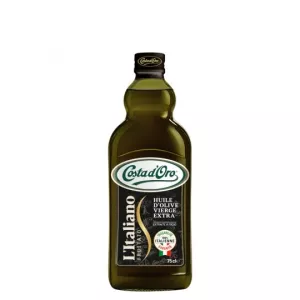 Aceite de Oliva Virgen Extra, 750ml - COSTA D'ORO