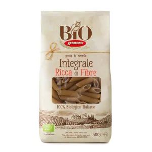 ग्रैनोरो पेनी Riga.int.bio 500
