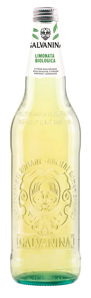 Nước Giải Khát chanh 75cl - GALVANINA