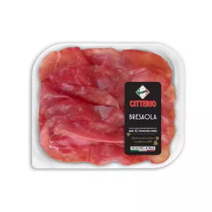 Bresaola 100g