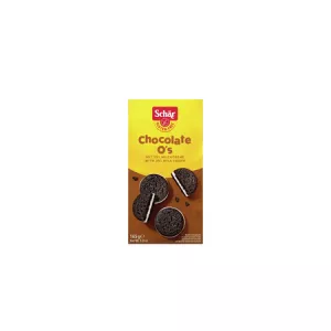 165g Chocolate O S