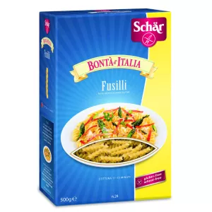 Fusilli Schar 500g