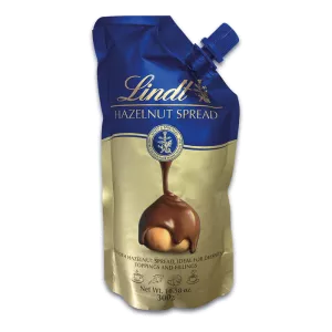 Pate Tartiner Creme De Noisettes Doypack 300g