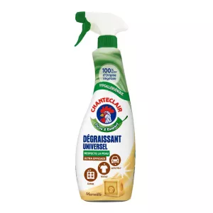 Spray dégraissant savon de marseille 750ml - CHANTECLAIR