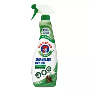 Spray dégraissant fraicheur de pin 625ml - CHANTECLAIR