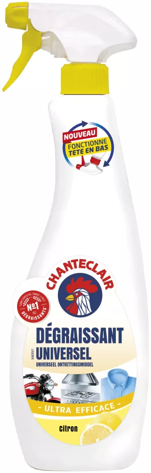 بخاخ ديجريس 600 مل سيترون