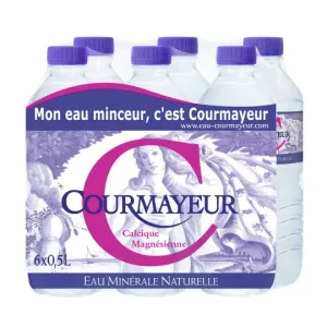 كورمايور 6x50cl