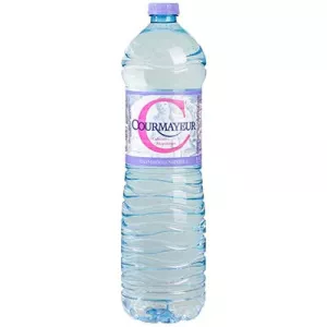 Pet 1 5l Eau Miner Courmayeur