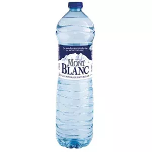 1 5l Eau Mont Blanc