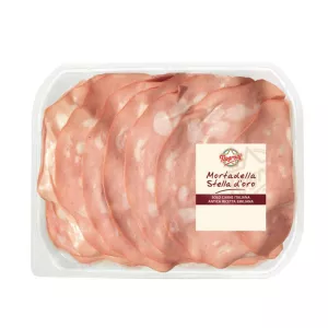 Fe Mortadelle Premium 150g